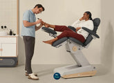 Naggura & Weelko : une nouvelle gamme de fauteuils de podologie sur My Podologie My Podologie