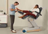 Naggura & Weelko : une nouvelle gamme de fauteuils de podologie sur My Podologie