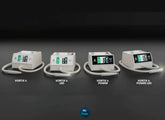 Vortix 4 : Nouvelle génération de micromoteurs à aspiration Essential by My Podologie My Podologie