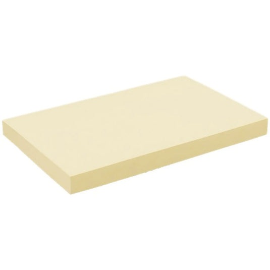 100 gele Post-it-vellen - Office Essentials