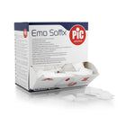 100 Emo Soffix dressings - 38 x 38 mm - Pic solution
