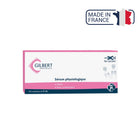 100 enkelvoudige doses van 5 ml fysiologisch serum - Laboratoires Gilbert