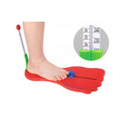 Base for foot measurement system - Ruck
