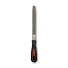 1/2 ronde vijl 20cm - Cogex