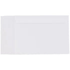 25 C5/6-enveloppen - 11,4 x 22,9 cm - Kantoorbenodigdheden