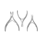 3 Tangen - Set 2 - Ruck