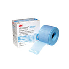 3M Siliconen Microporiënpleister - 2,5 cm x 5 m - 1 stuk - 3M