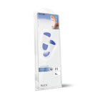 Padding - Incrustation en silicone 3/4 - Ruck