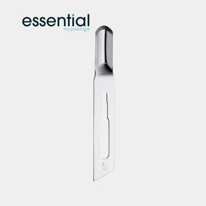 50 Sterile gouge blades - Essential by My Podologie