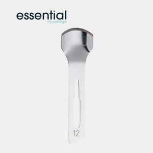 50 Sterile gouge blades - Essential by My Podologie