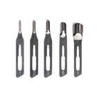 50 steriele gutsbladen - First Blades