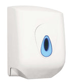 Abs Serie 5 Maxi-dispenser voor papierrol - GLOBAL HYGIËNE