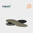 City Leather Plus-module voor dames - Express 24h - Expert van My Podologie