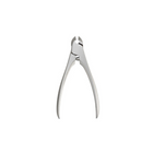 Nageltang - Holle snede 14 mm - 12 cm - Suwada