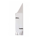 Nageltang - Rechte snede - 13 of 14 cm - Platte bek 15 mm - Elitech