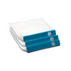 Set van 3 filters voor Podolog Nova 3 micromotor - Ruck