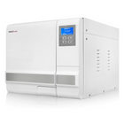 Autoclaaf 18 Liter Klasse B met USB Wit