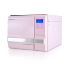 Autoclaaf 12 Liter Klasse B met USB Roze