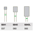Diamantslijper - Eeltschuren en nagel opruwen - 6840L/6841 - Busch