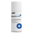 QuickAIR Droogspray - NWT
