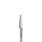 K429X KERA Keramiek Aardbei - Misvormde of dikke mycotische nagels - 4 mm