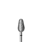 Diamantfrees - Slijtage van harde eelt - 6,5 mm - 5894 - Busch