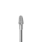 424X Wolfraamcarbide Burr - Schimmelnagels - 4 mm