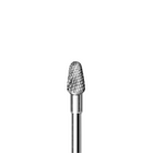 424FX Wolfraamcarbide frees - Afwerken van nageloppervlakken vóór het polijsten - 4 mm