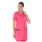 Charline - 3/4 blouse - Korte mouwen - Dames - 85 cm