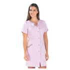 Clara - 3/4 blouse - Korte mouwen - Dames - 85 cm