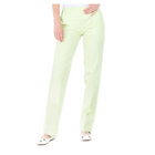 Manhattan - Trousers - Women - Elastic waistband - With pockets