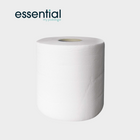 6 maxi papierrollen met centrale afwikkeling - 450 formaten - Reliëfvouwen