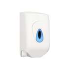 Abs Serie 5 Mini-dispenser voor traditionele papierrol - GLOBAL HYGIENE