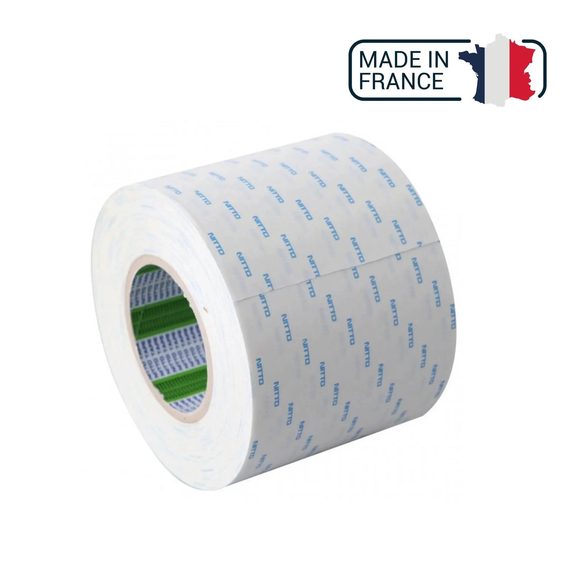 Adhésif double face 50 m - Nitto Denko Nitto Denko 