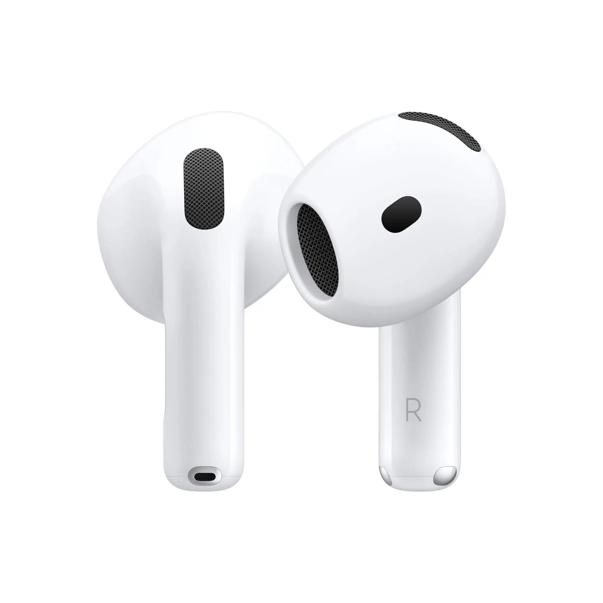 AirPods 4 - écouteurs sans fil Apple avec boitier de charge Cadeaux de fidélité 