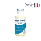 Gemodificeerde alcohol 70° volume - 5 capaciteiten - Laboratoires Gilbert
