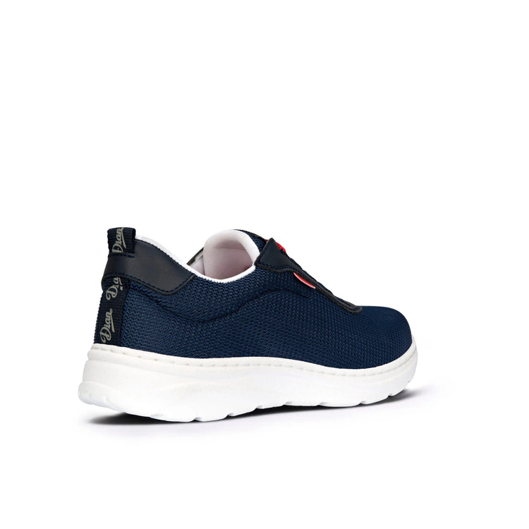 Alicante - Light and washable work sneaker - Several Colors - Dian Dian 
