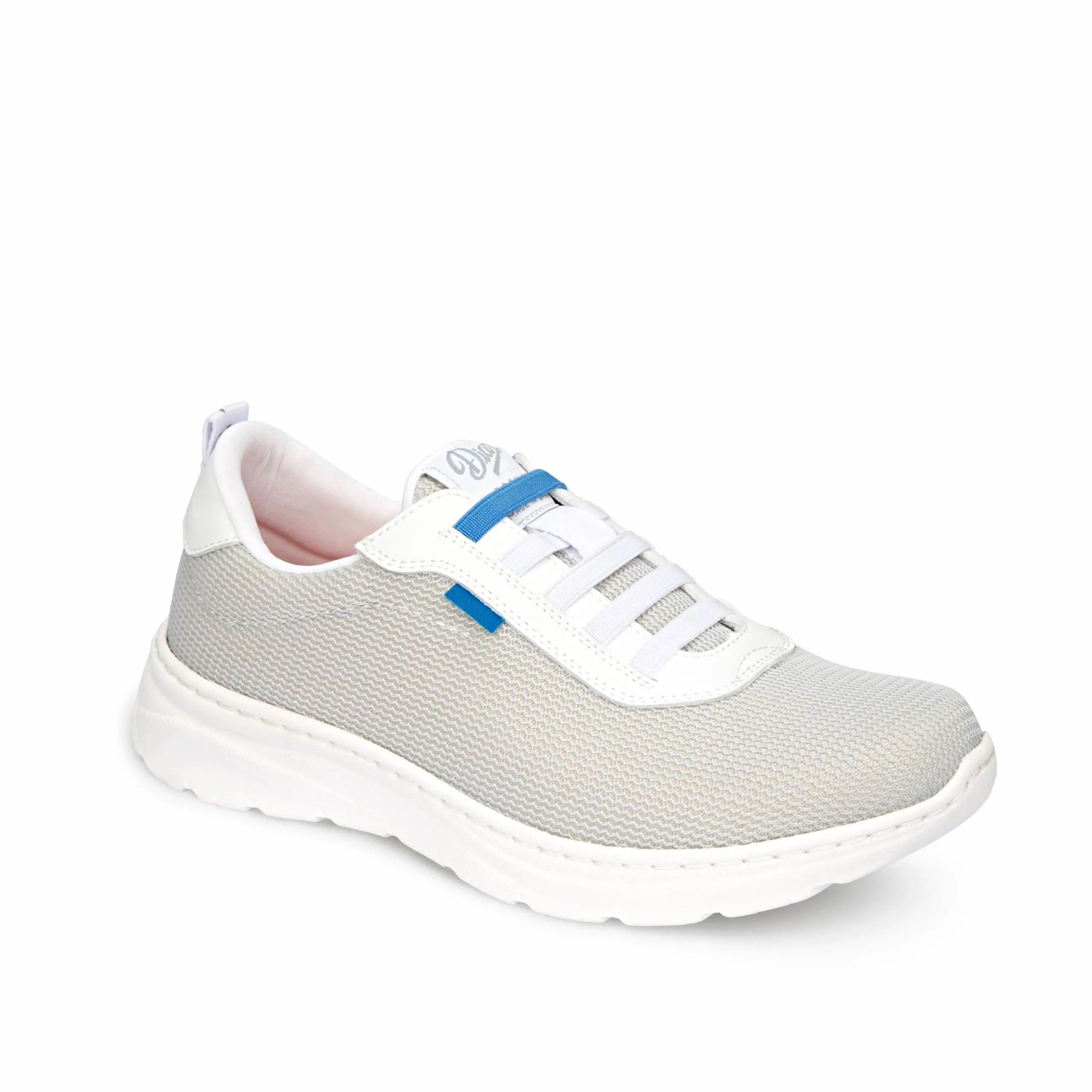 Alicante - Light and washable work sneaker - Several Colors - Dian Dian 