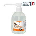 Alkadoux - Hoogfrequente reinigingslotion met neutrale pH - Pompflacon - 500 ml - Alkapharm