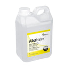 Alkafraise - Desinfectiemiddel voor aardbeien en roterende instrumentatie - 2L blik - Alkapharm