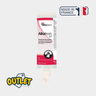 Alkafresh - Glycerin hydroalcoholic gel for hand disinfection - Airless bottle - 1 L - Alkapharm // Expired date