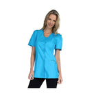 Anaïs - Blouse - Korte mouwen - Dames - 75cm