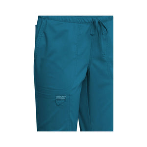 Angers - Pantalon avec cordon de serrage - femme - Cherokee Cherokee Authentic Workwear 