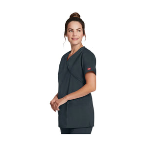 Annecy - Tunique cache-cœur - Femme - Dickies Dickies 