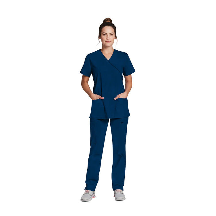 Annecy - Tunique cache-cœur - Femme - Dickies Dickies 