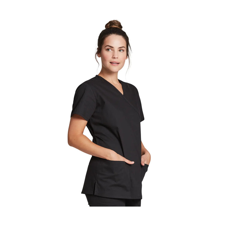 Annecy - Tunique cache-cœur - Femme - Dickies Dickies 