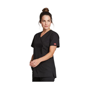 Annecy - Tunique cache-cœur - Femme - Dickies Dickies 