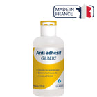 Antiaanbaklaag - Verwijdert pleisters - Flacon van 125 ml - Gilbert