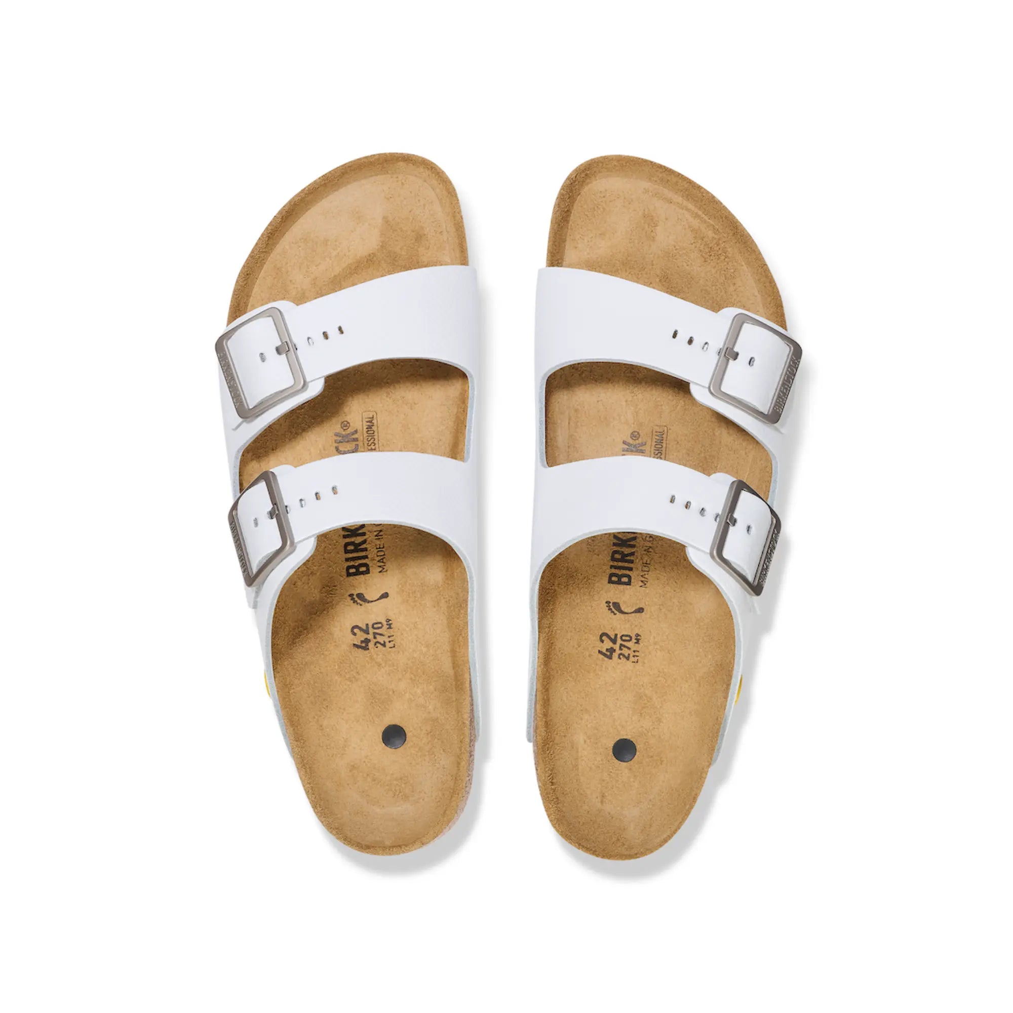 Arizona Pro ESD - Birko-Flor - Diverse kleuren - Birkenstock - Kleur 1 Birkenstock 