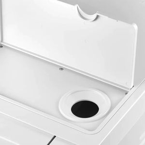 Autoclave 12 Litres Classe B avec imprimante Woson - Essential by My Podologie Essential 